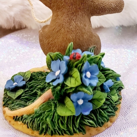 Fitz and Floyd Charming tales lot of 3 different themes - Picture 7 of 16